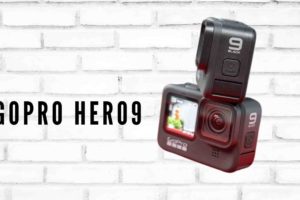GoPro 9 duplica las prestaciones de sus cámaras Hero 9 Black
