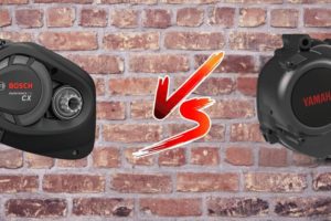 Bosch vs Yamaha eBikes: ¿Cuál es mejor?