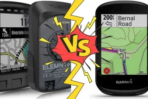 Comparativa Wahoo Element Roam VS Garmin Edge 830