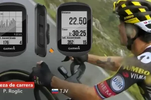Garmin Edge 130 plus: Funciones destacadas, opinión y análisis