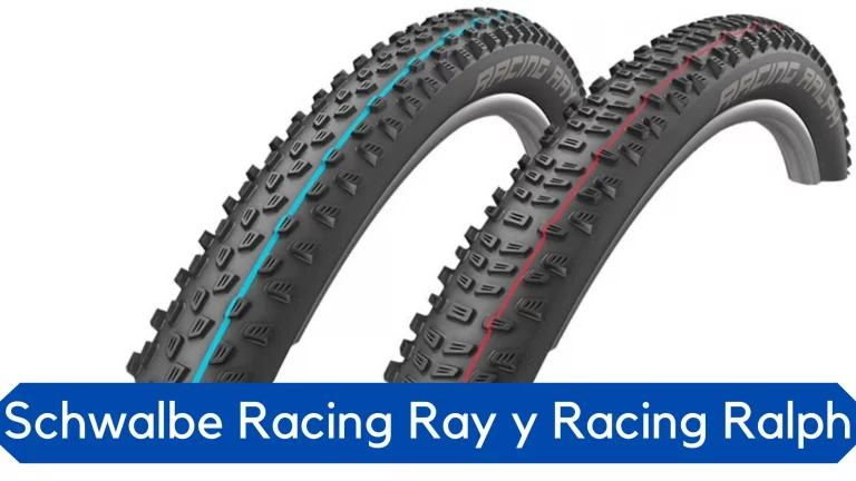 Cubiertas mtb 29 para Bicicleta: Guía con Mejores Opciones y Consejos 2 Cubiertas de bicicleta