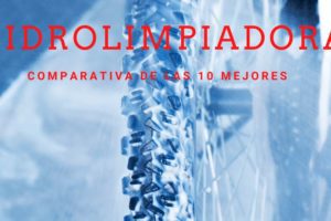 ▷ Las 10 mejores Hidrolimpiadoras para bicicletas – Comparativa