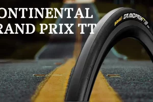 Continental Grand Prix TT: Velocidad, Control y Comodidad