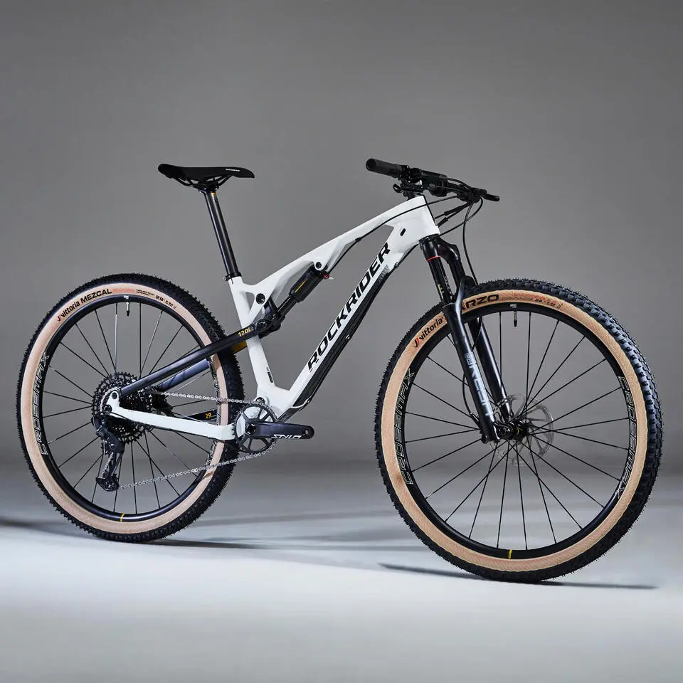 Análisis Opiniones De La Bicicleta Rockrider XC S