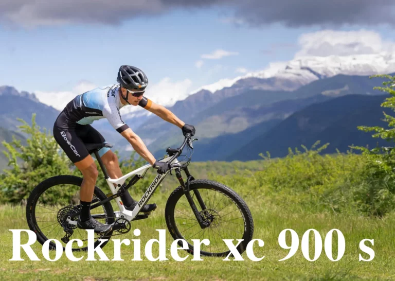 rockrider xc 900 s