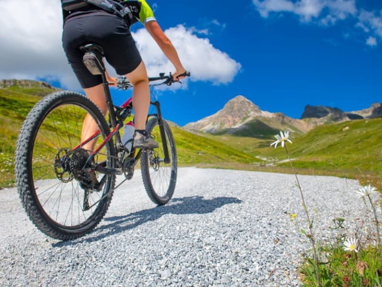mejores cubiertas para e bike