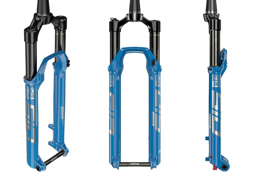Horquillas RockShox Sid
