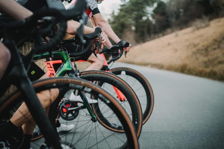 mejores cubiertas Tubeless para bicicleta de carretera