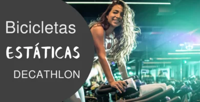 Bicicletas Estáticas Decathlon: ¡Activa tu Entrenamiento con Calidad y Precio Competitivo!