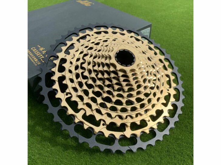 Cassette SRAM XX1 Eagle AXS 12
