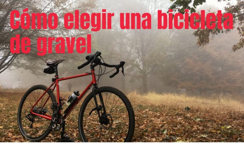 bicis ciclocross