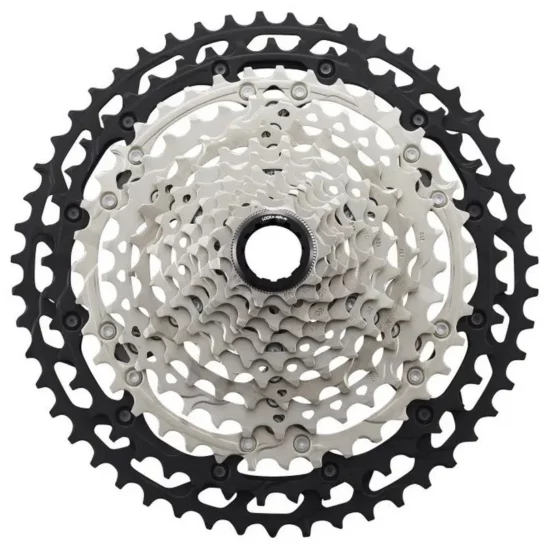 Guía de Compra: Cassettes Shimano 12 Velocidades (XTR, XT, SLX y Deore) 2 image 1