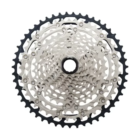 Guía de Compra: Cassettes Shimano 12 Velocidades (XTR, XT, SLX y Deore) 3 image 2