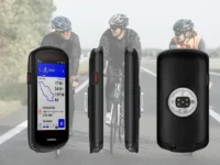 Garmin Edge 1040 Solar