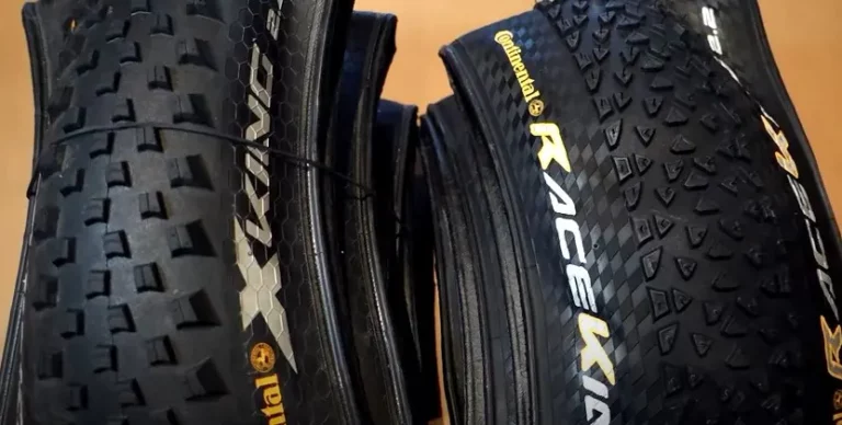 Continental Cross King