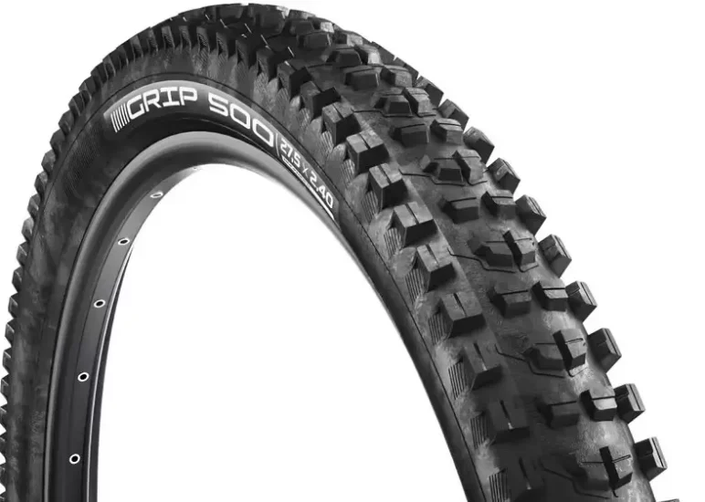 Top 5 Cubiertas MTB 29 Tubeless de Decathlon: Análisis y Opiniones 1 Rockrider GRIP 500 275