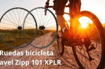 Zipp 101 XPLR