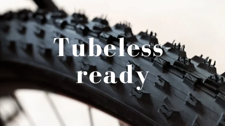 tubeless-ready