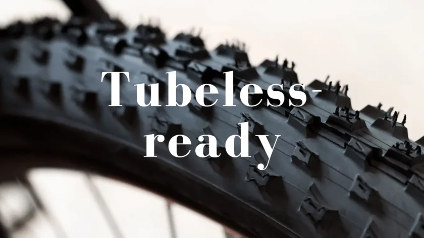 tubeless-ready