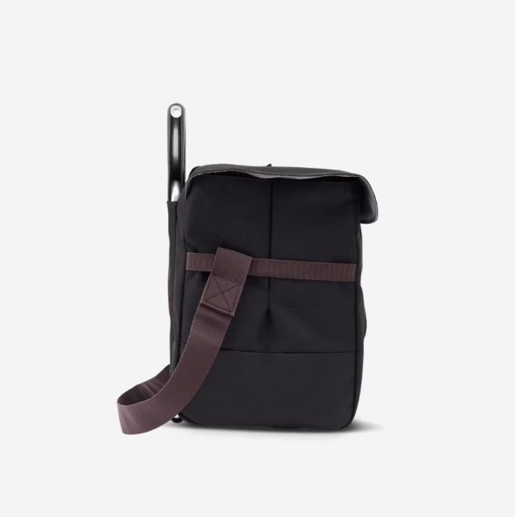 Cesta delantera para bicicleta