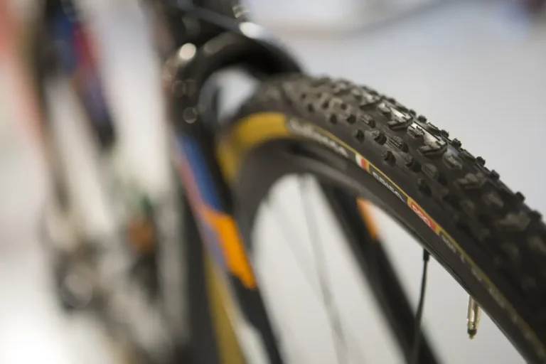 CHALLENGE GRIFO CYCLO CROSS