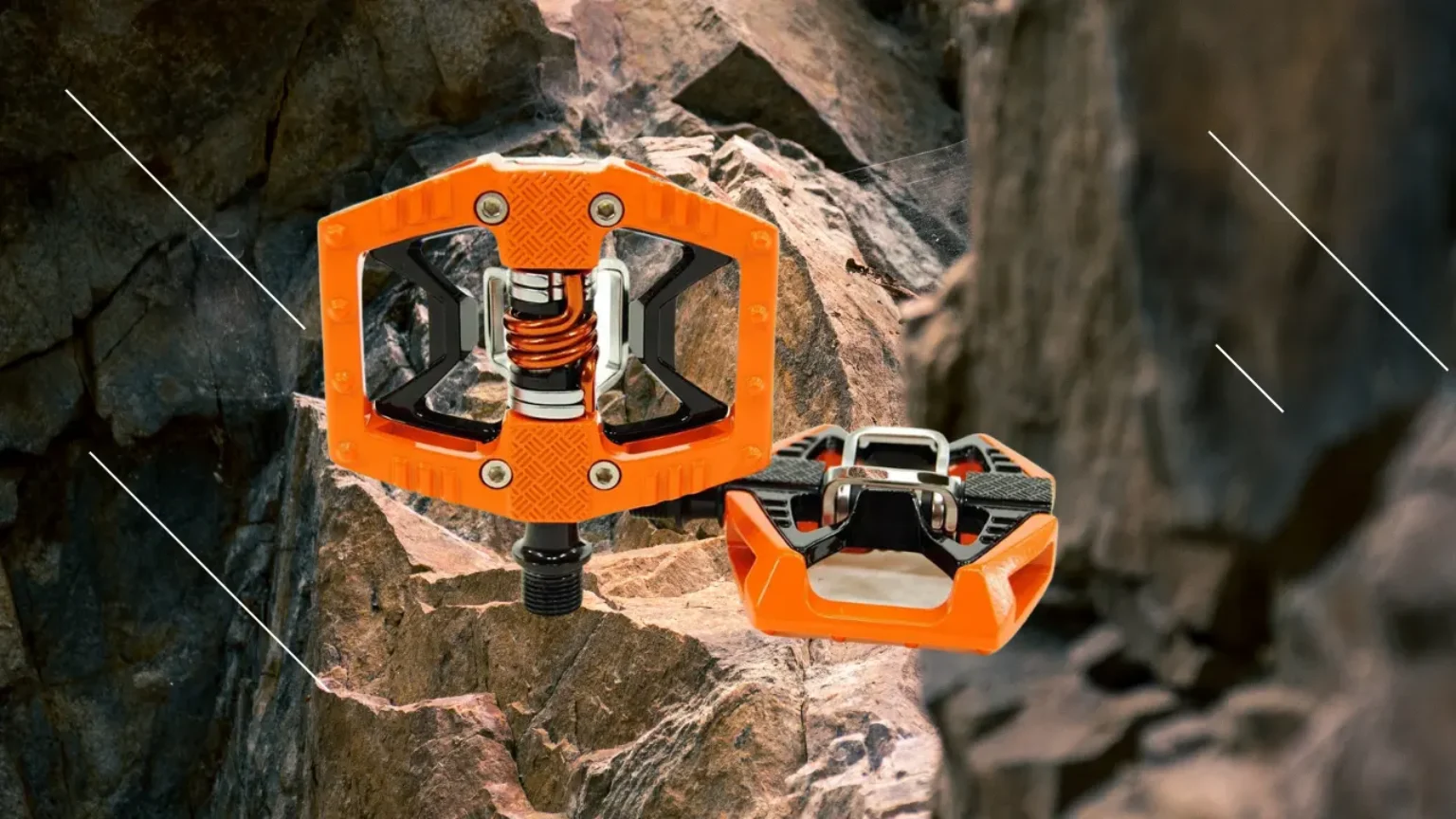 Crankbrothers Doubleshot 1