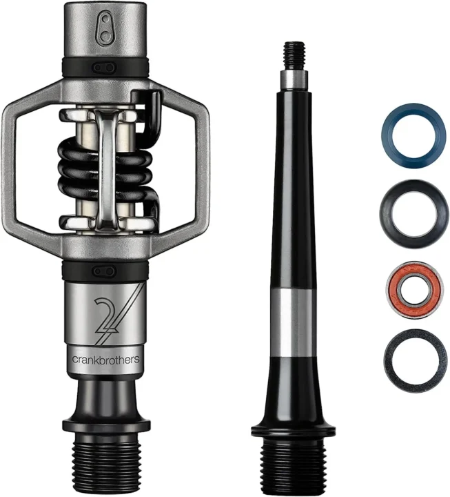 pedales Crankbrothers Eggbeater 2