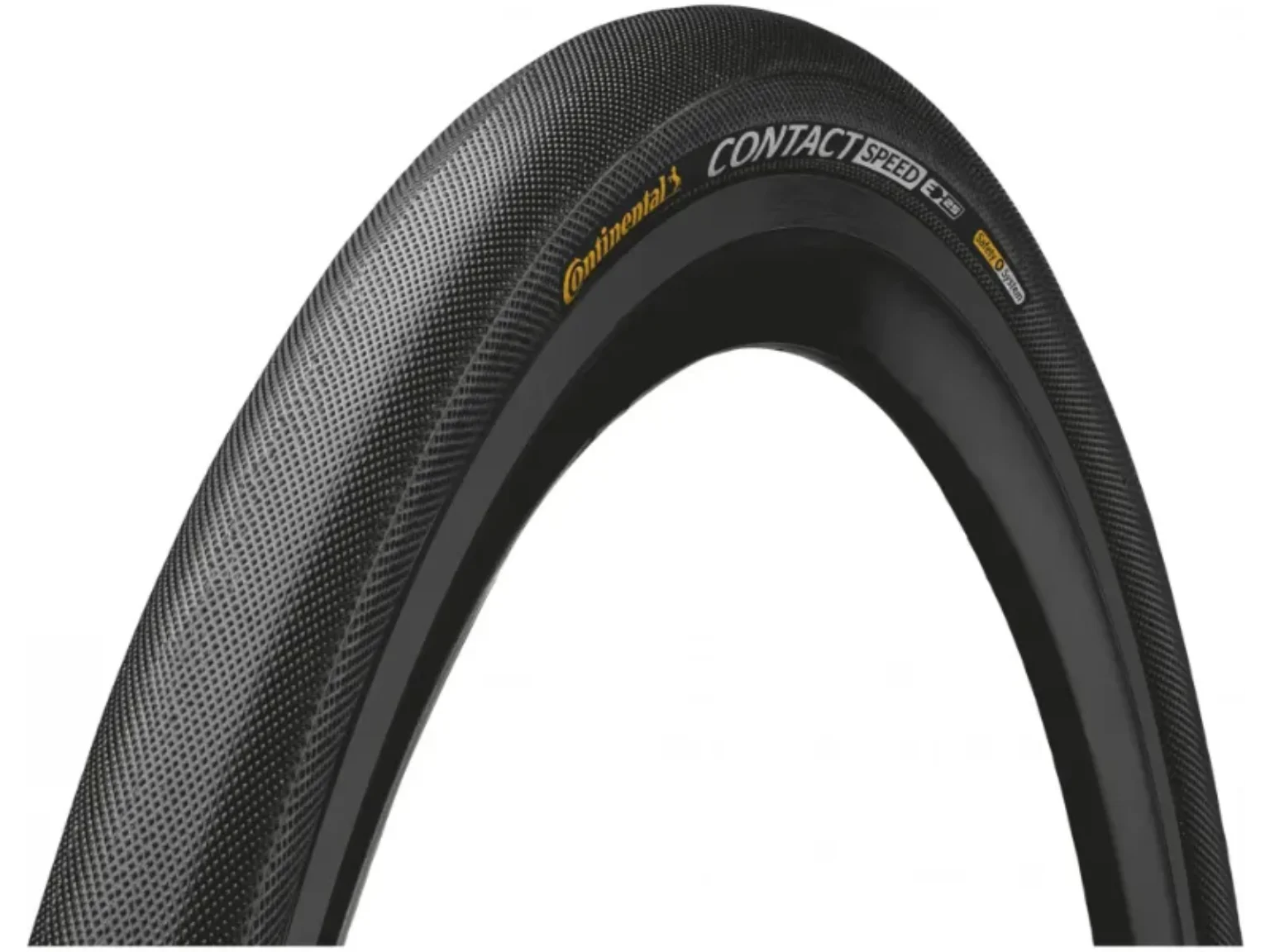 Continental Contact Speed Reflex