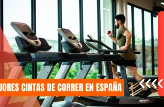 cintas de correr