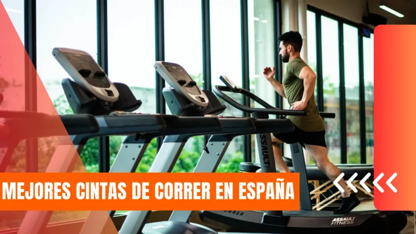 cintas de correr