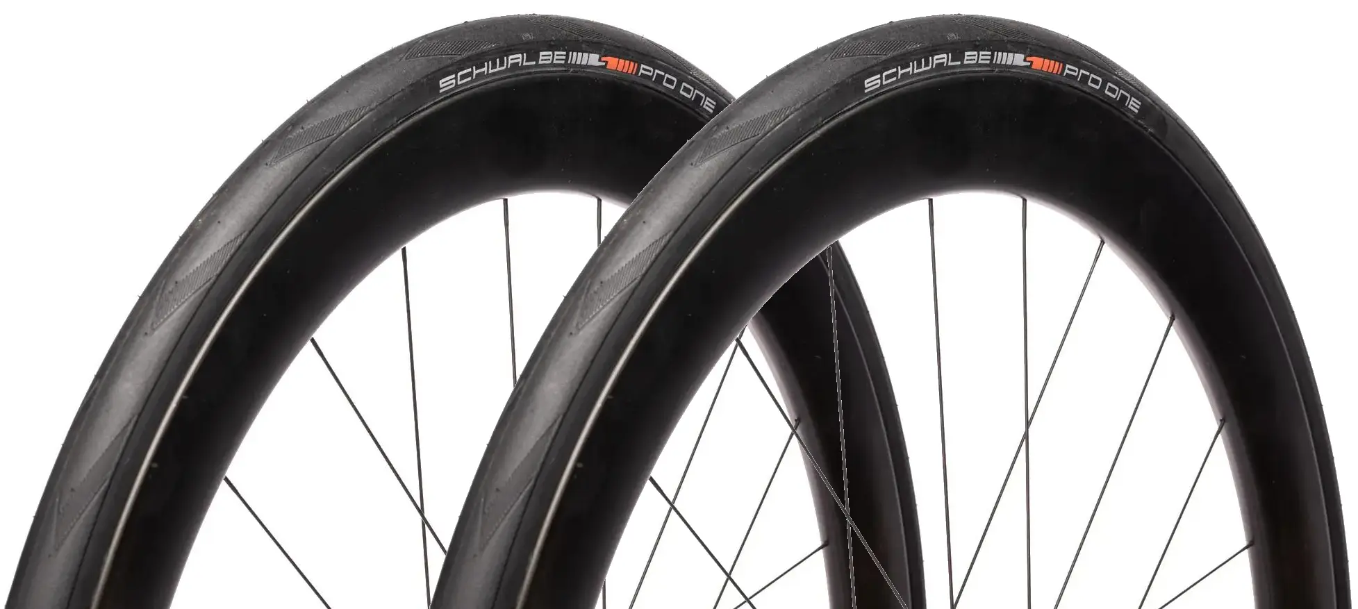 Schwalbe One RaceGuard plegado