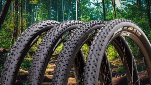 Maxxis Severe