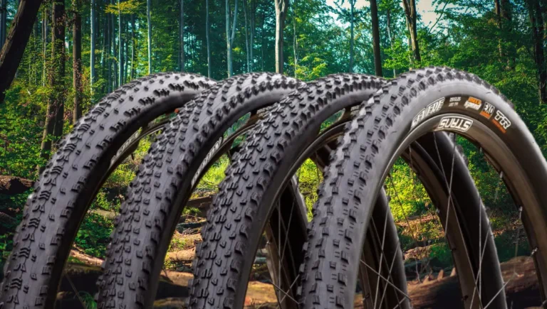 Maxxis Severe
