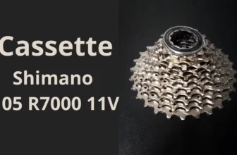 Cassette Shimano 105 R7000 11V