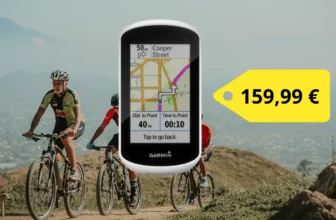 ¿Vale la pena el Garmin Edge Explore? Opiniones y análisis en España