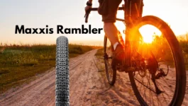 Maxxis Rambler