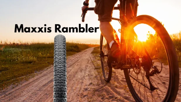 Maxxis Rambler