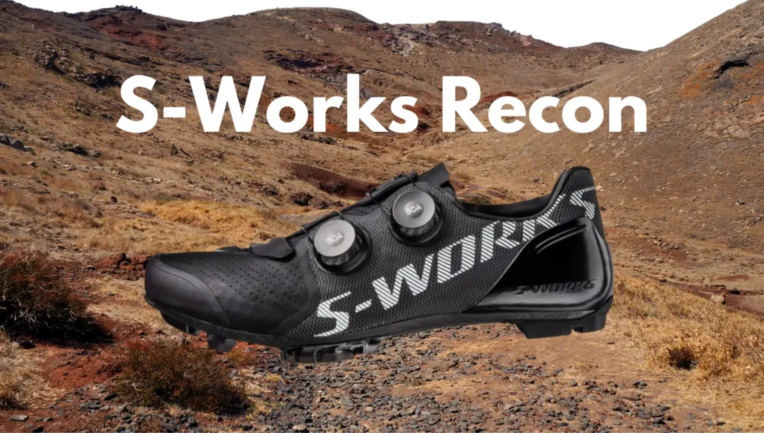 S-Works Recon