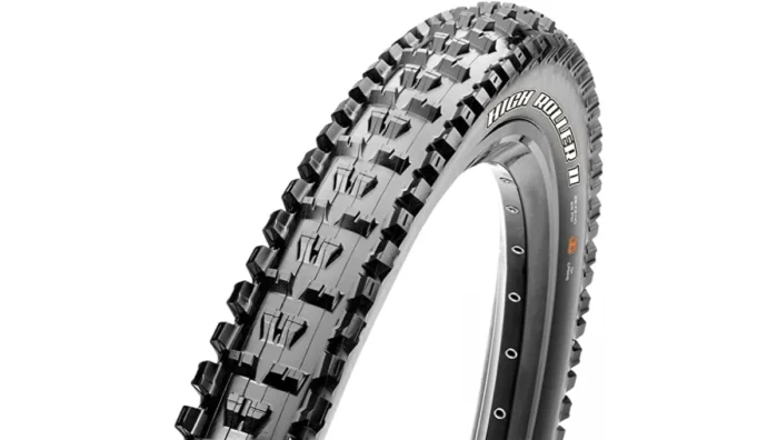 Maxxis High Roller II