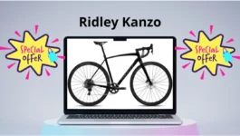 Bici Ridley Kanzo