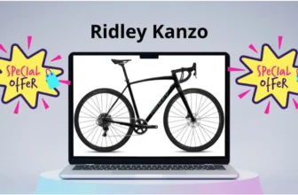 Bici Ridley Kanzo