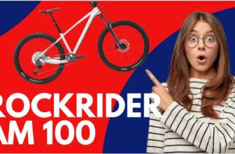 Rockrider AM 100