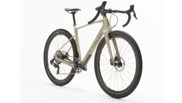 Riverside Carbono GCR