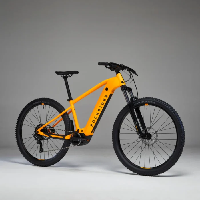 Rockrider E-EXPL 520 Mango