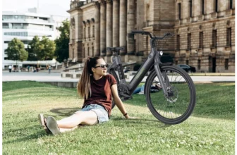 Bicicleta eléctrica