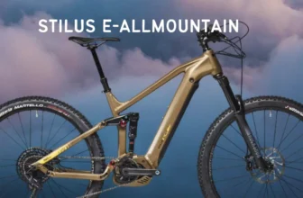 Opinión de la Stilus E-allmountain: