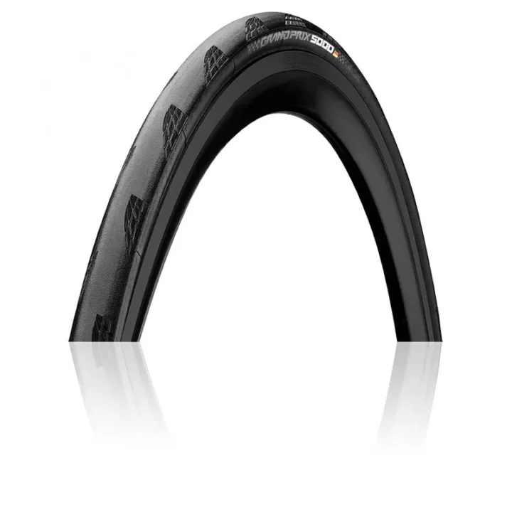 continental gp 5000
