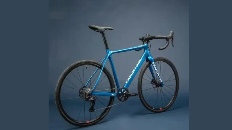 Bicicletas van rysel opiniones