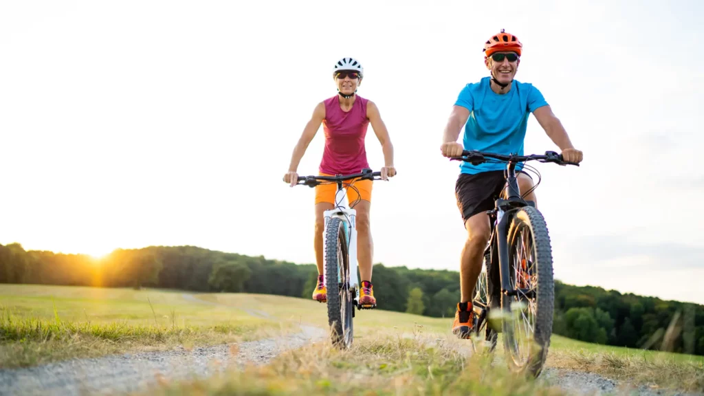 BICICLETAS ELECTRICAS PARA MUJER