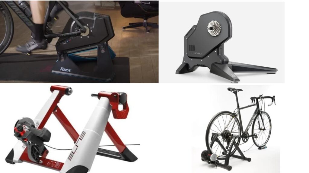 Mejores rodillos de bicicleta- análisis de modelos y ofertas Estos son los mejores rodillos del mercado